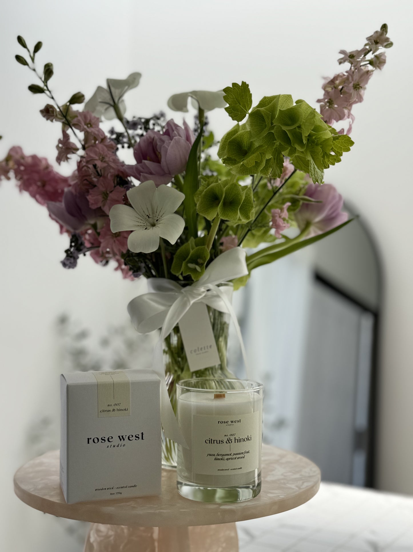 Ma Chérie Gift Bundle