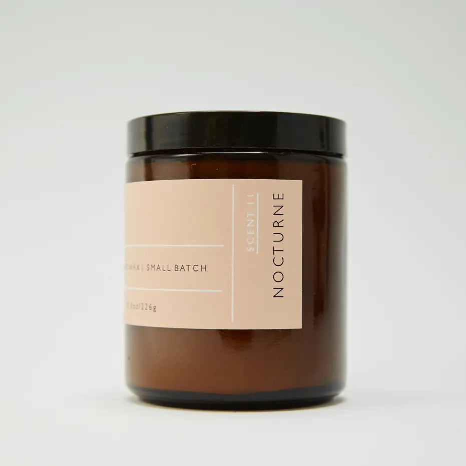 ROEN Nocturne Candle