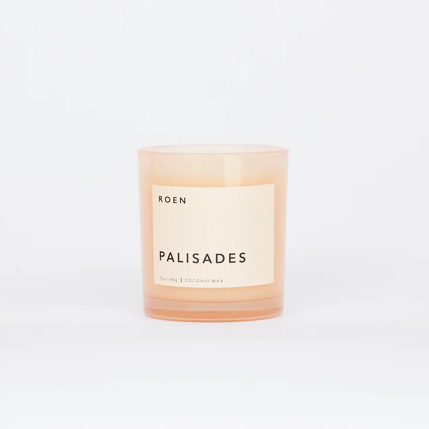 ROEN Palisades Candle