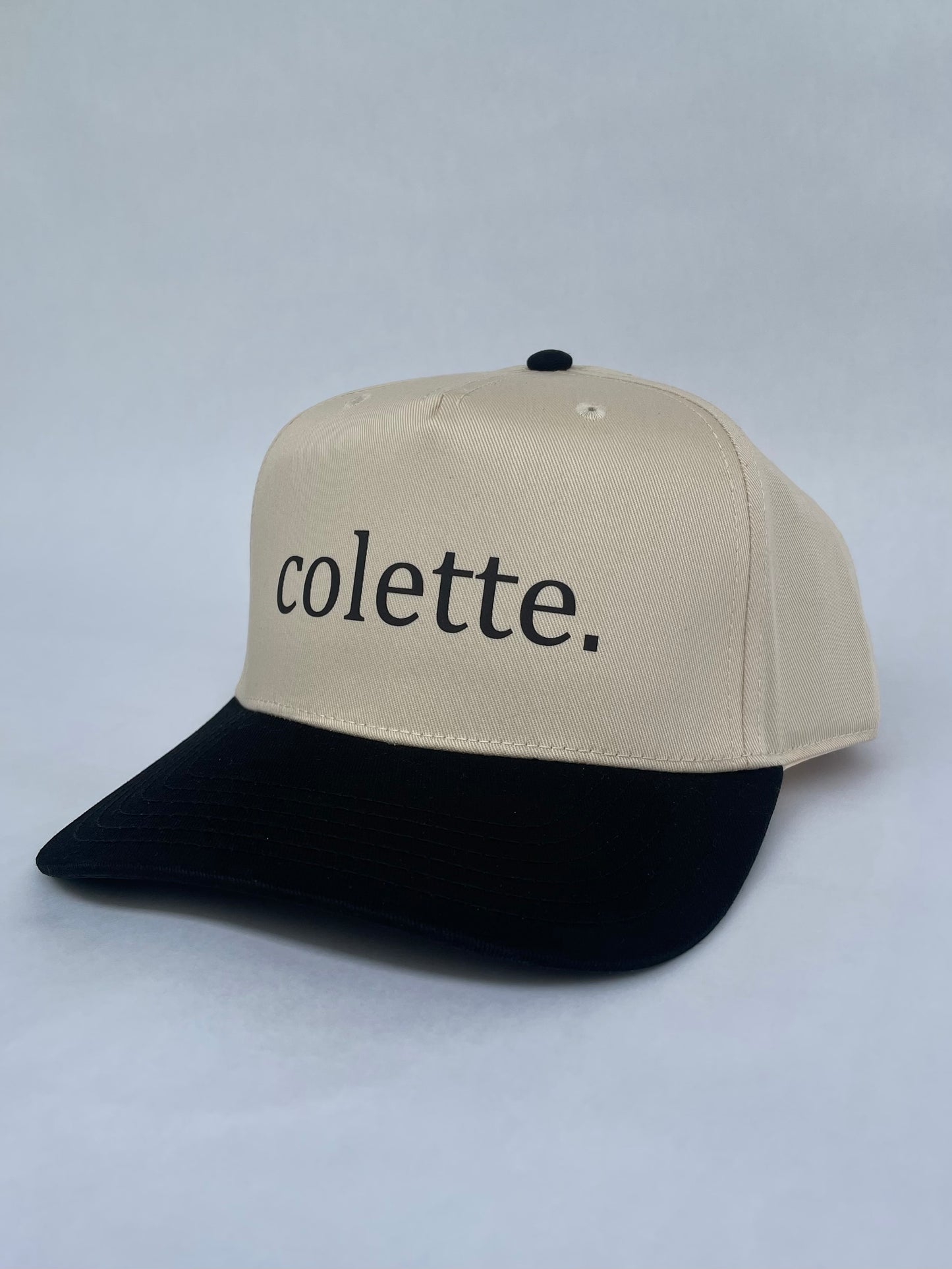 Colette hat