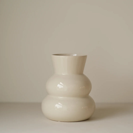 Delilah Ceramic Vase